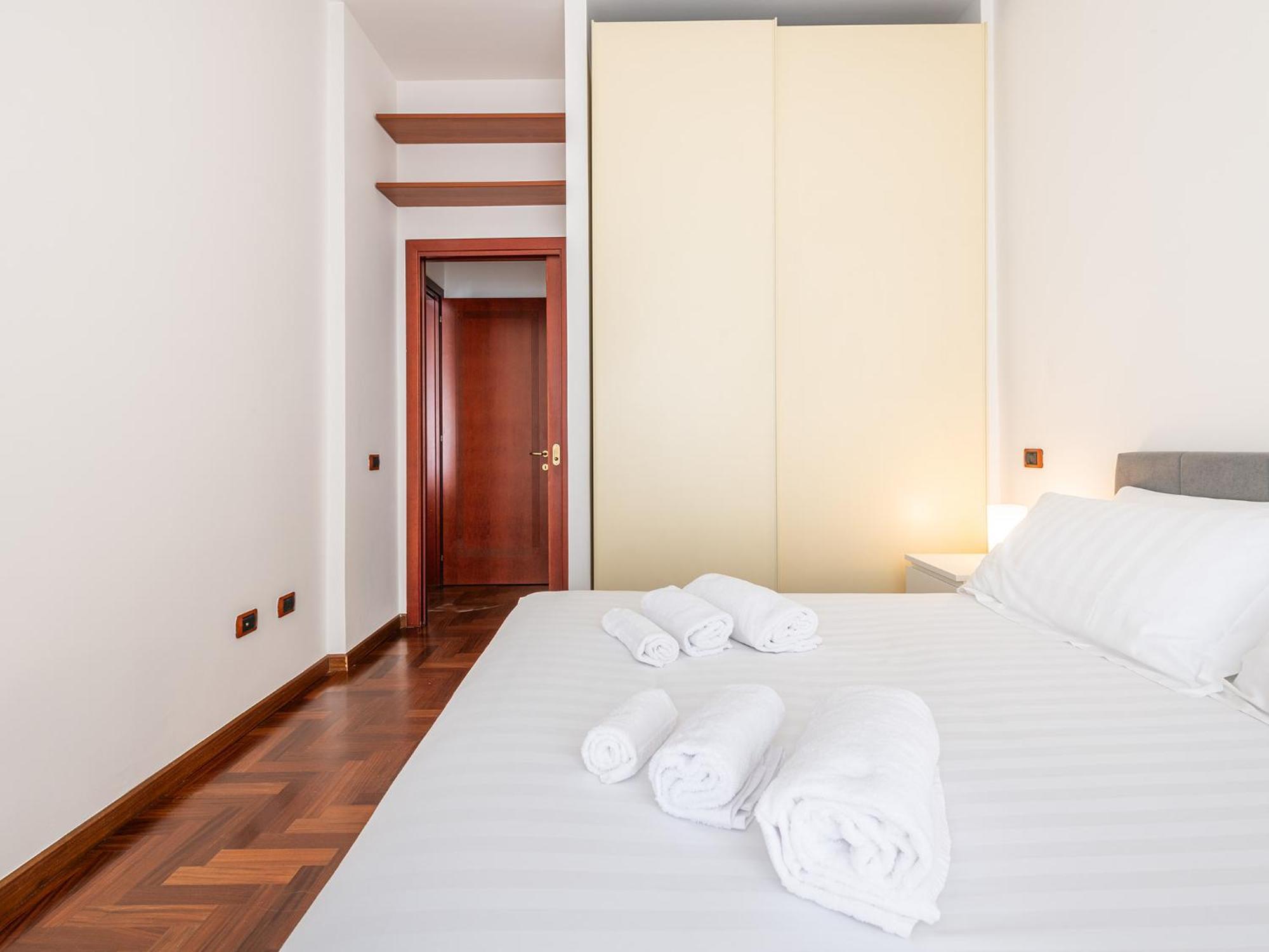 Ferienwohnung Suncity Getaway. Cagliari Exterior foto